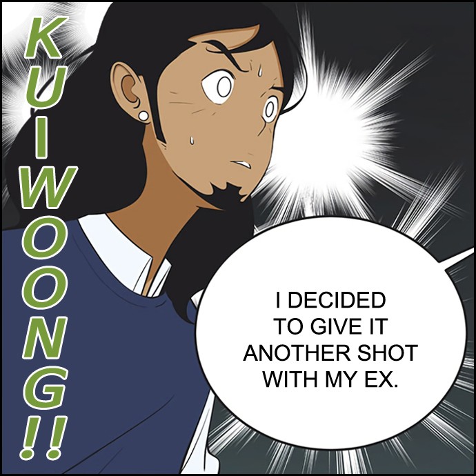 Yumi's Cells Chapter 419 page 22 - Chapter 419: Ep. 419 - That's a Lie