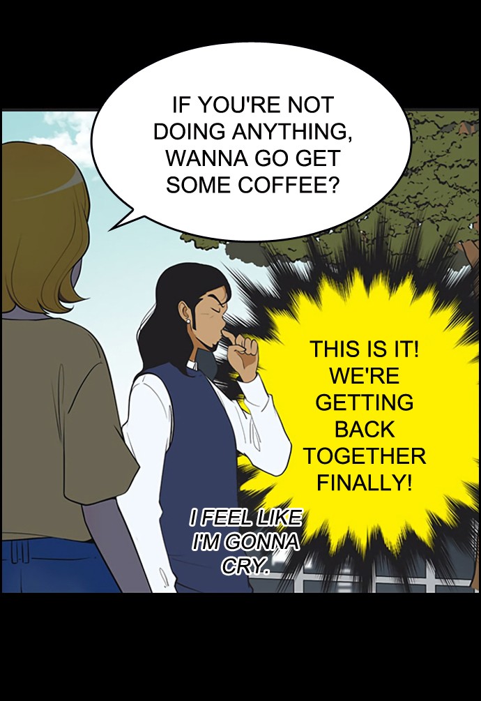 Yumi's Cells Chapter 419 page 5 - Chapter 419: Ep. 419 - That's a Lie
