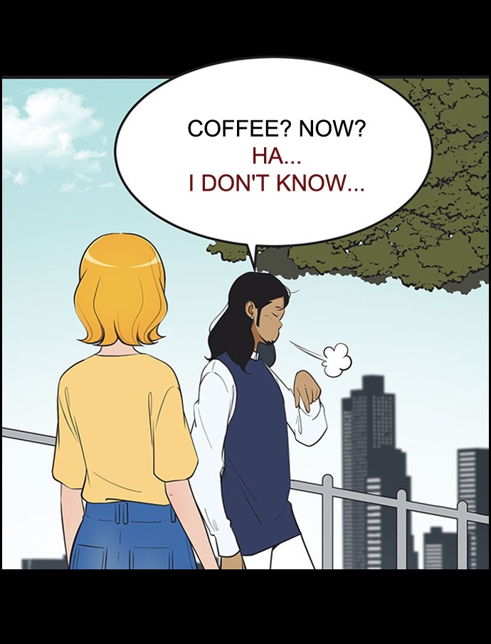 Yumi's Cells Chapter 419 page 6 - Chapter 419: Ep. 419 - That's a Lie