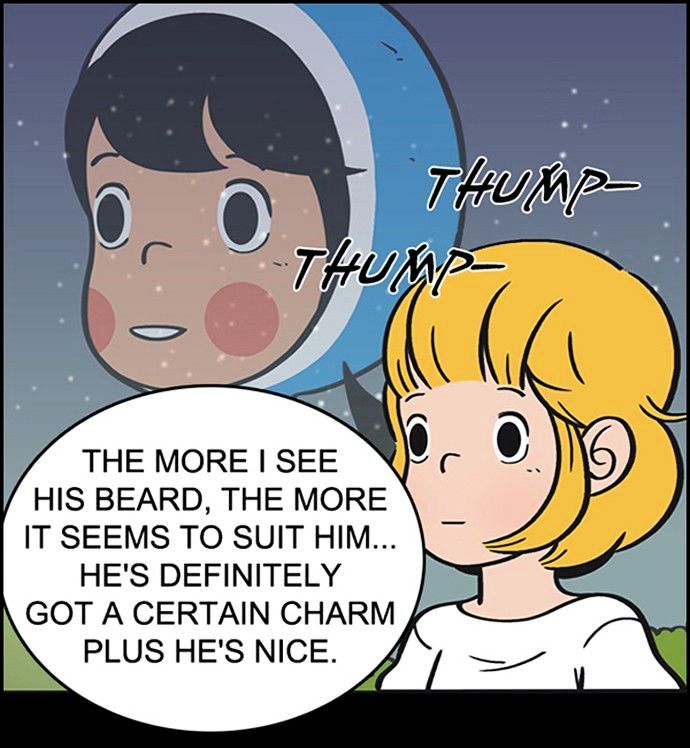 Yumi's Cells Chapter 42 page 14 - Chapter 42