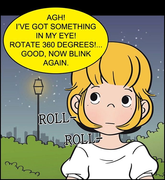 Yumi's Cells Chapter 42 page 2 - Chapter 42