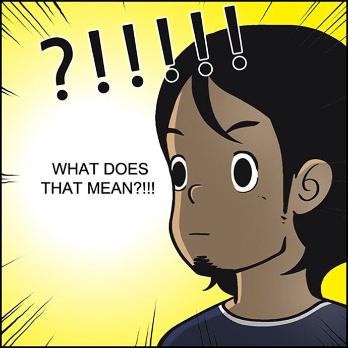 Yumi's Cells Chapter 42 page 29 - Chapter 42
