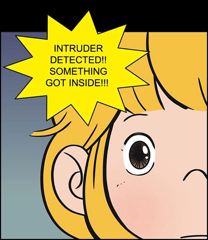 Yumi's Cells Chapter 42 page 3 - Chapter 42
