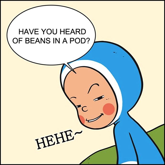 Yumi's Cells Chapter 42 page 7 - Chapter 42
