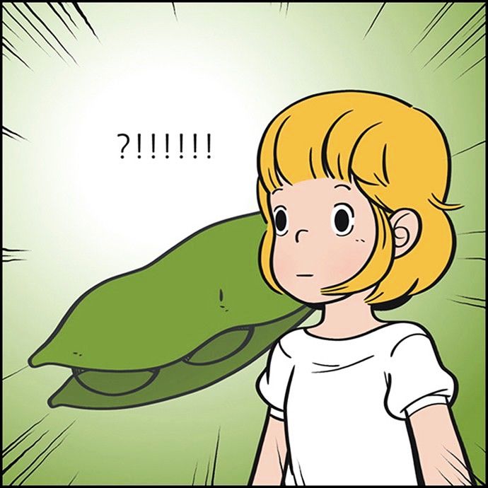 Yumi's Cells Chapter 42 page 8 - Chapter 42