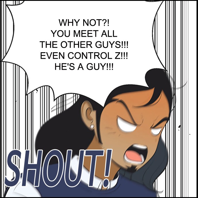 Yumi's Cells Chapter 420 page 13 - Chapter 420: Ep. 420 - Friend Title