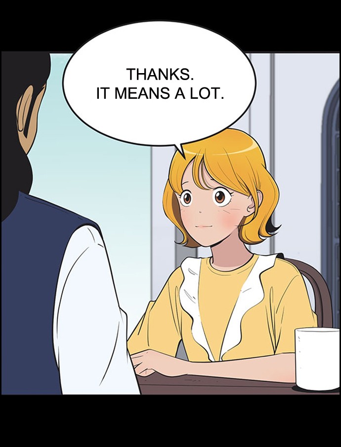 Yumi's Cells Chapter 420 page 2 - Chapter 420: Ep. 420 - Friend Title