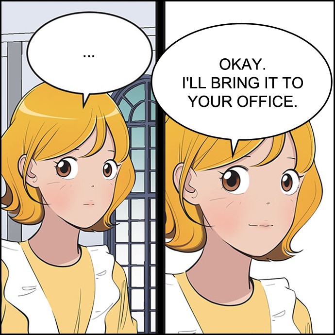 Yumi's Cells Chapter 420 page 21 - Chapter 420: Ep. 420 - Friend Title