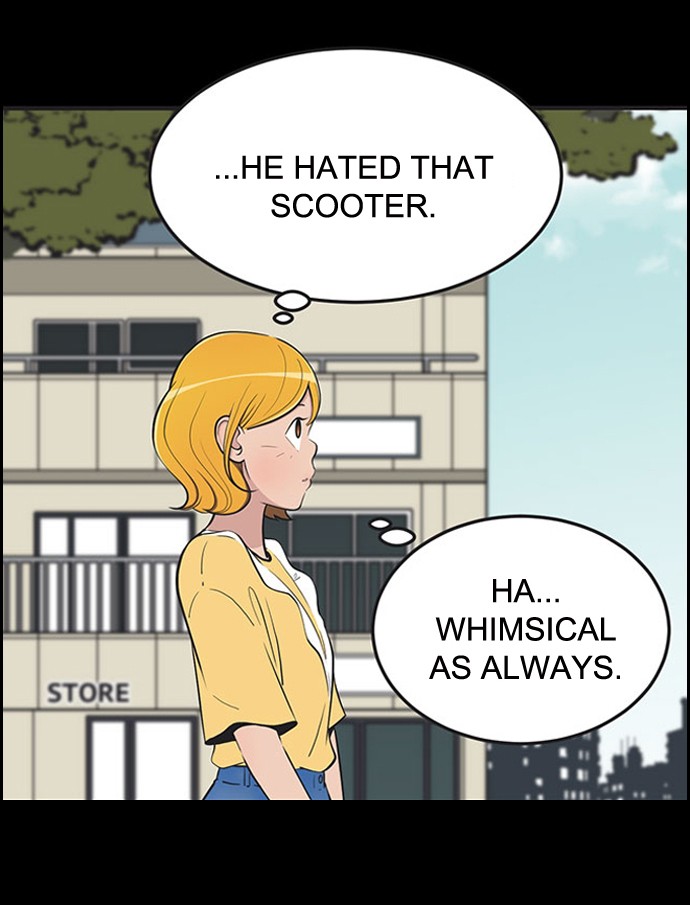 Yumi's Cells Chapter 420 page 24 - Chapter 420: Ep. 420 - Friend Title
