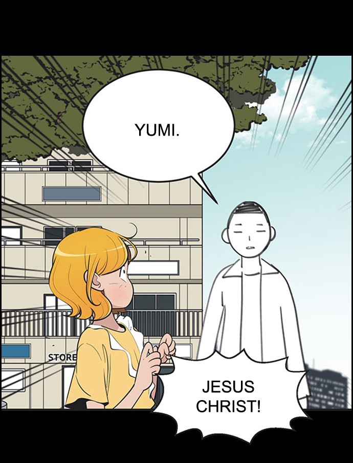 Yumi's Cells Chapter 420 page 25 - Chapter 420: Ep. 420 - Friend Title