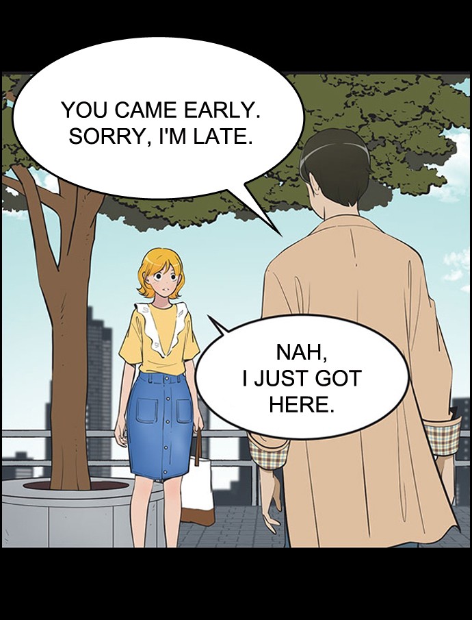 Yumi's Cells Chapter 420 page 26 - Chapter 420: Ep. 420 - Friend Title