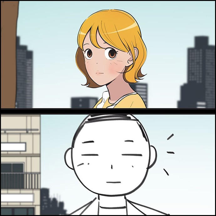 Yumi's Cells Chapter 420 page 27 - Chapter 420: Ep. 420 - Friend Title