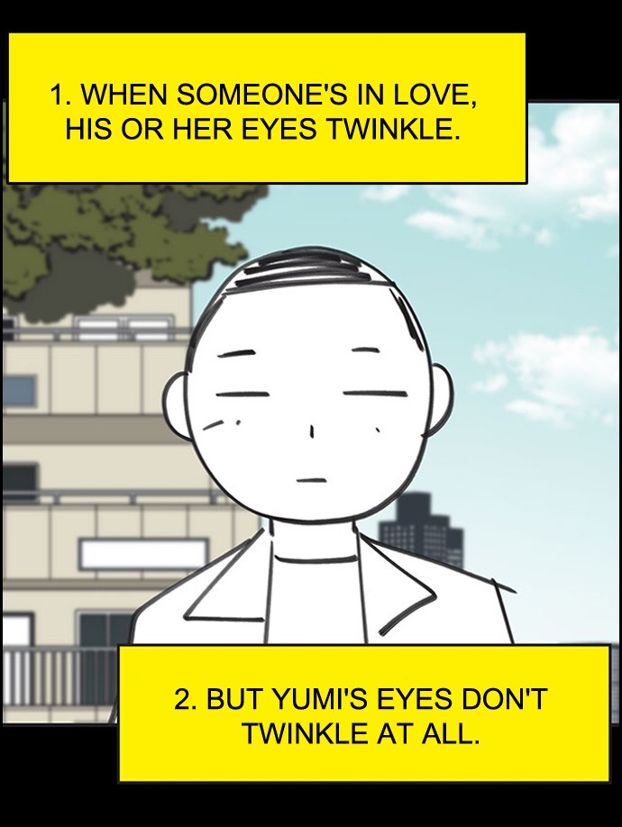 Yumi's Cells Chapter 420 page 29 - Chapter 420: Ep. 420 - Friend Title