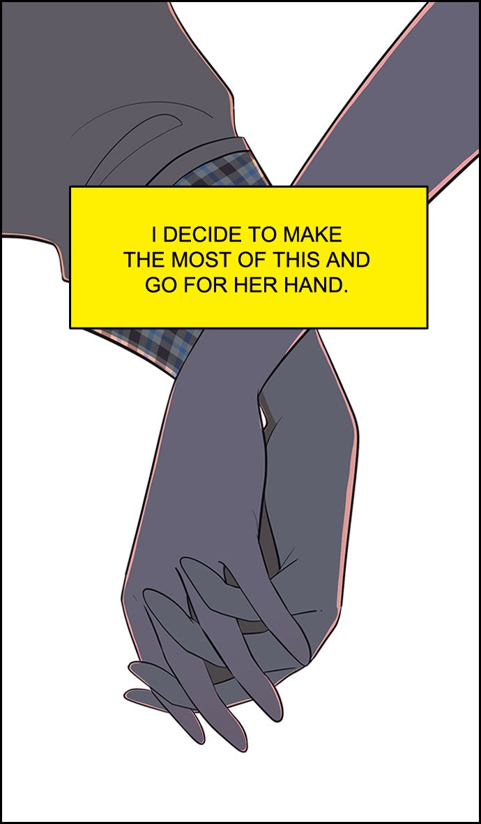Yumi's Cells Chapter 421 page 10 - Chapter 421: Ep. 421 - What's on Your Mind?