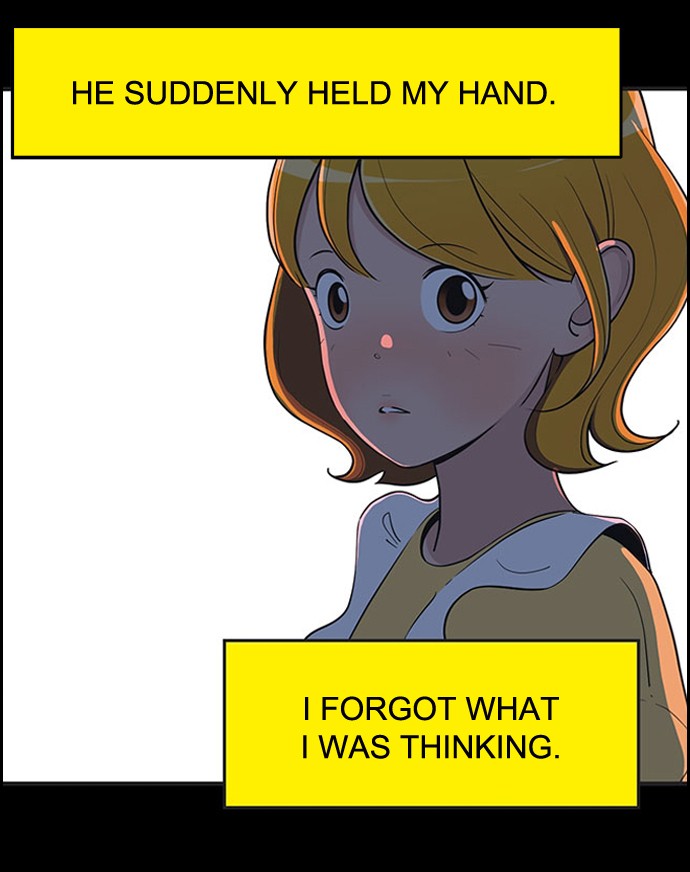 Yumi's Cells Chapter 421 page 12 - Chapter 421: Ep. 421 - What's on Your Mind?