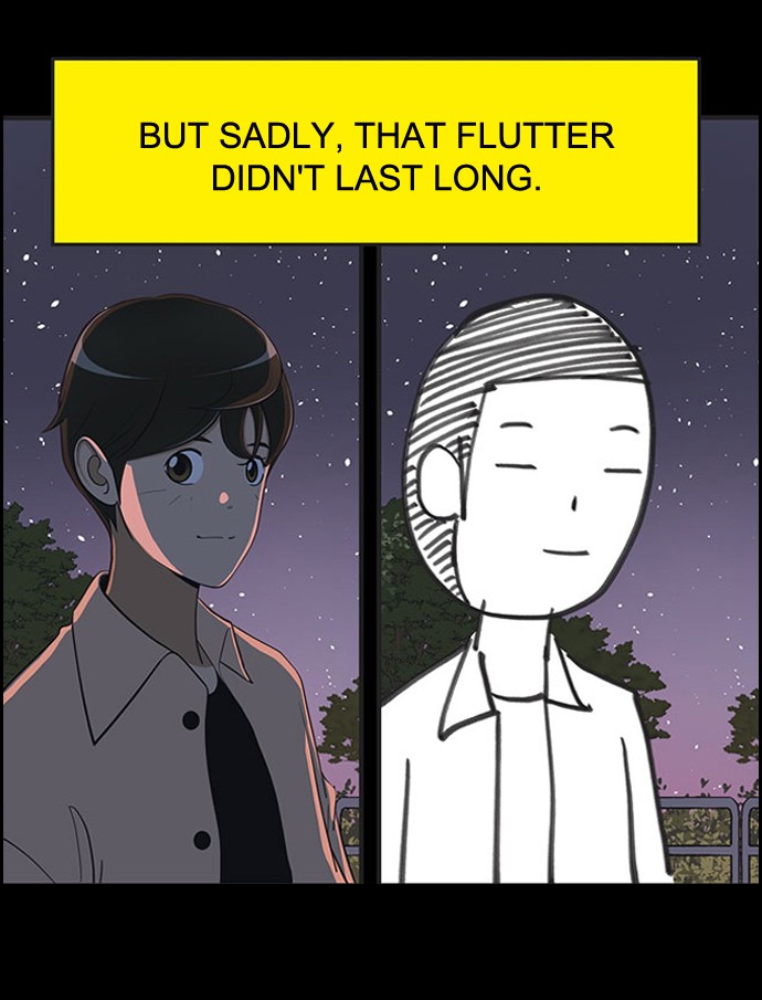 Yumi's Cells Chapter 421 page 15 - Chapter 421: Ep. 421 - What's on Your Mind?