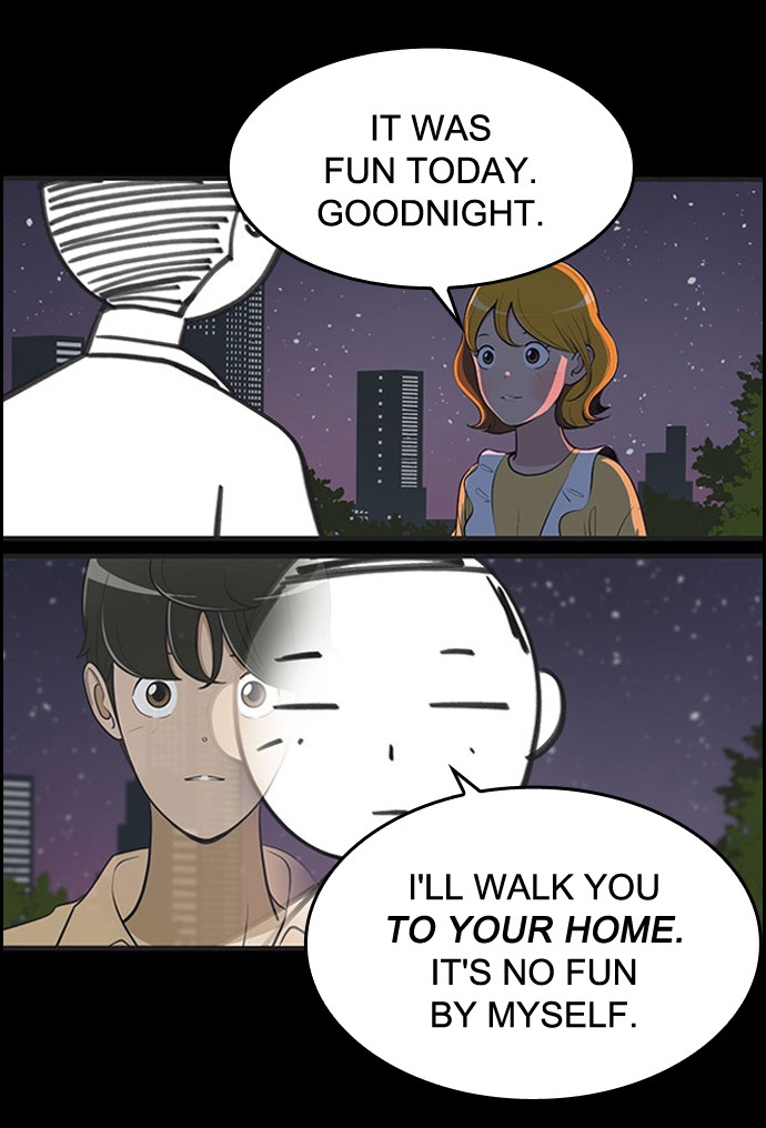 Yumi's Cells Chapter 421 page 18 - Chapter 421: Ep. 421 - What's on Your Mind?
