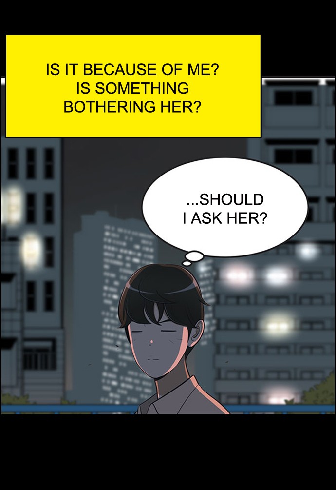 Yumi's Cells Chapter 421 page 2 - Chapter 421: Ep. 421 - What's on Your Mind?