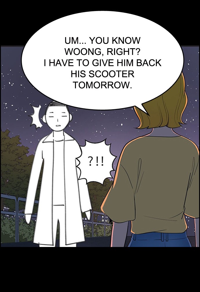 Yumi's Cells Chapter 421 page 25 - Chapter 421: Ep. 421 - What's on Your Mind?