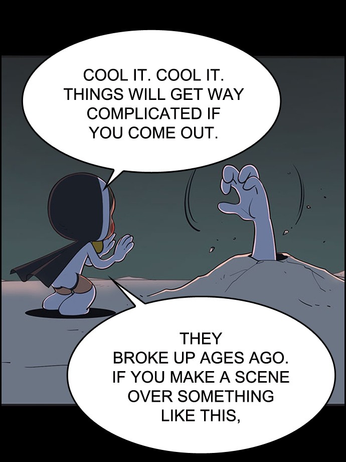Yumi's Cells Chapter 421 page 28 - Chapter 421: Ep. 421 - What's on Your Mind?