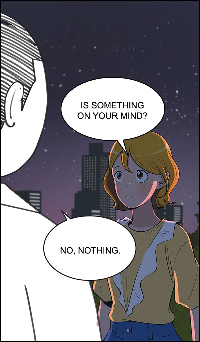 Yumi's Cells Chapter 421 page 31 - Chapter 421: Ep. 421 - What's on Your Mind?
