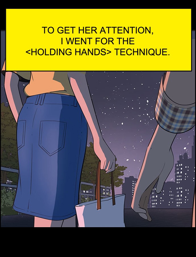 Yumi's Cells Chapter 421 page 5 - Chapter 421: Ep. 421 - What's on Your Mind?
