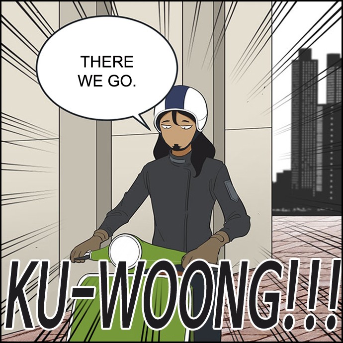 Yumi's Cells Chapter 422 page 10 - Chapter 422: Ep. 422 - Face-to-Face 1