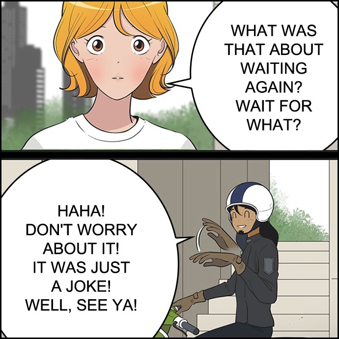 Yumi's Cells Chapter 422 page 11 - Chapter 422: Ep. 422 - Face-to-Face 1