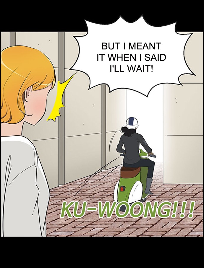 Yumi's Cells Chapter 422 page 12 - Chapter 422: Ep. 422 - Face-to-Face 1