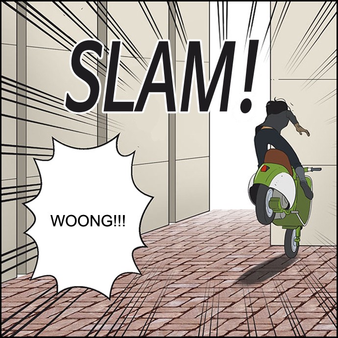 Yumi's Cells Chapter 422 page 13 - Chapter 422: Ep. 422 - Face-to-Face 1