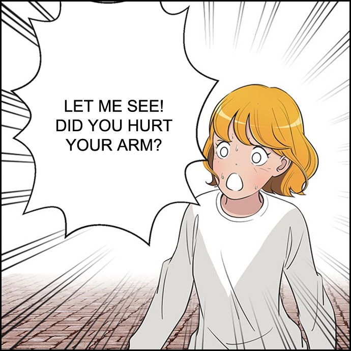 Yumi's Cells Chapter 422 page 18 - Chapter 422: Ep. 422 - Face-to-Face 1