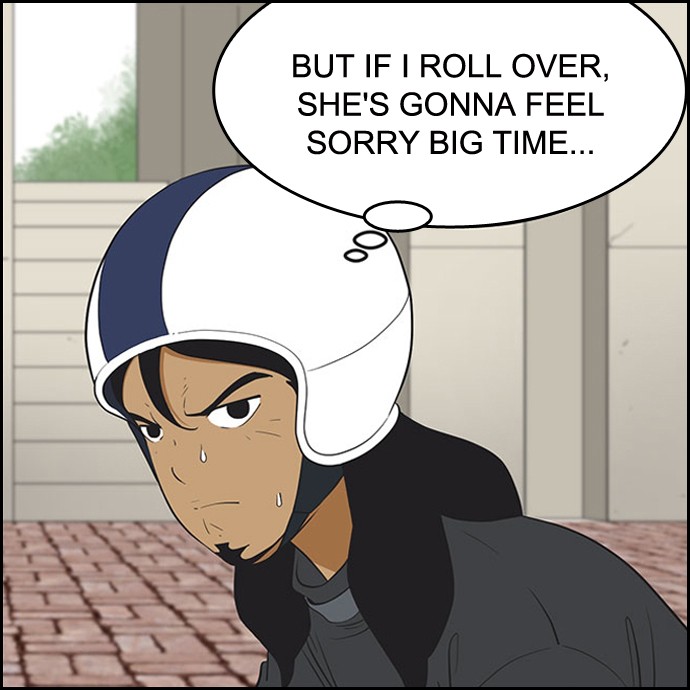 Yumi's Cells Chapter 422 page 19 - Chapter 422: Ep. 422 - Face-to-Face 1