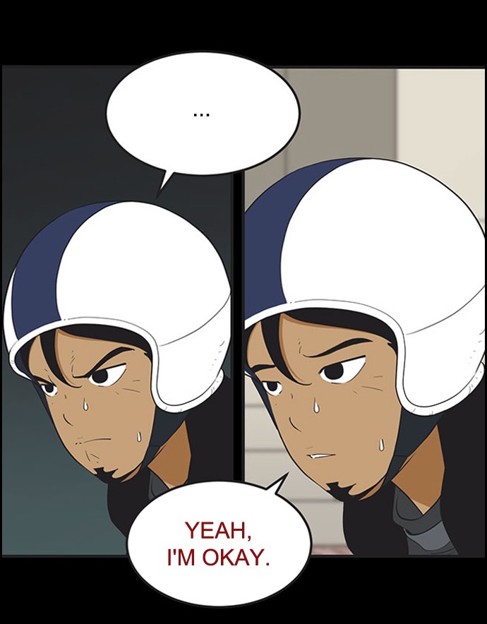 Yumi's Cells Chapter 422 page 20 - Chapter 422: Ep. 422 - Face-to-Face 1
