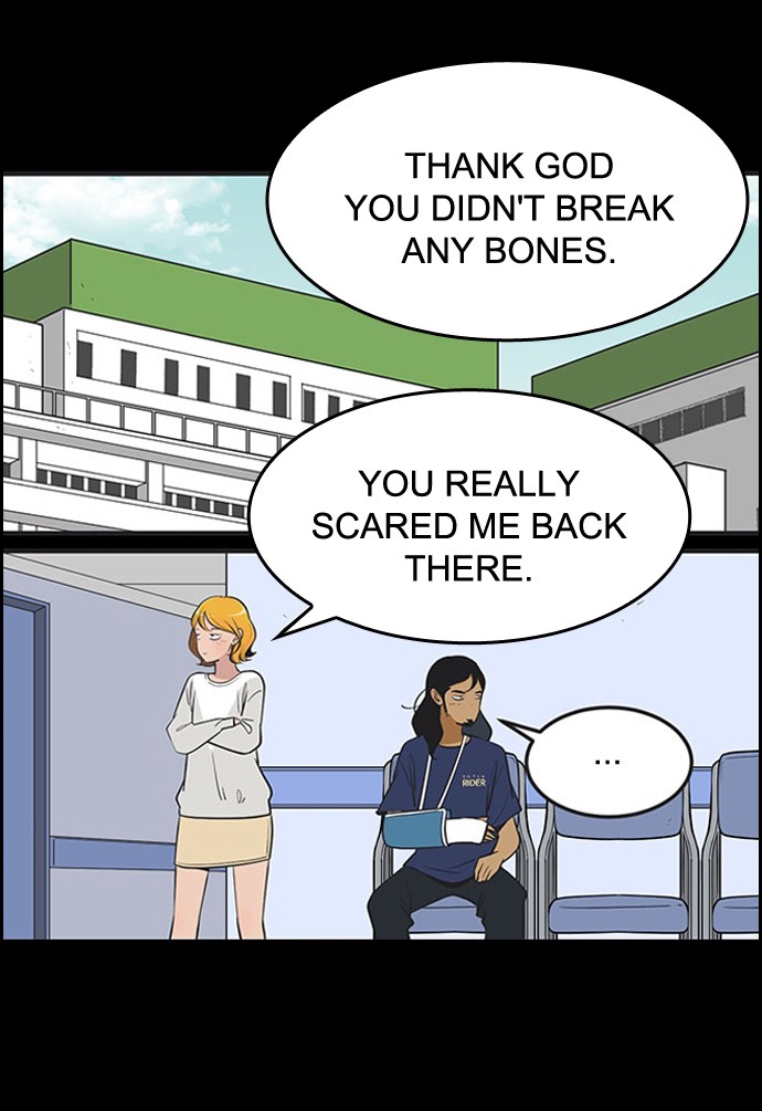 Yumi's Cells Chapter 422 page 22 - Chapter 422: Ep. 422 - Face-to-Face 1