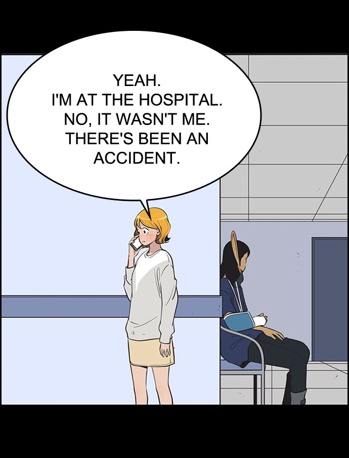 Yumi's Cells Chapter 422 page 25 - Chapter 422: Ep. 422 - Face-to-Face 1