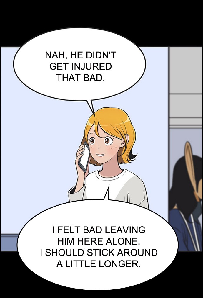 Yumi's Cells Chapter 422 page 26 - Chapter 422: Ep. 422 - Face-to-Face 1