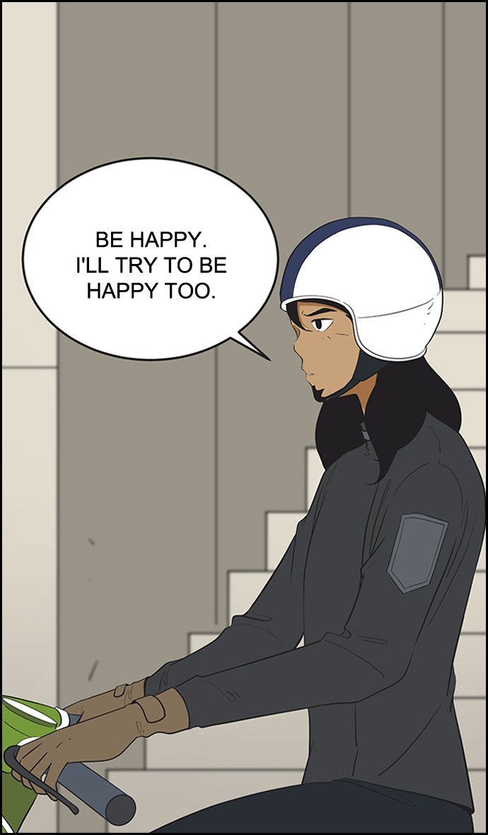 Yumi's Cells Chapter 422 page 6 - Chapter 422: Ep. 422 - Face-to-Face 1