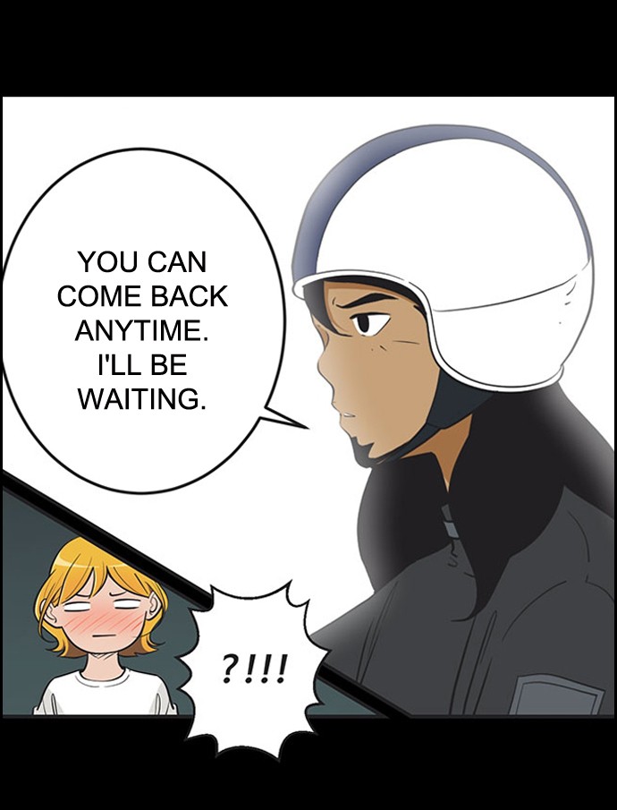 Yumi's Cells Chapter 422 page 7 - Chapter 422: Ep. 422 - Face-to-Face 1