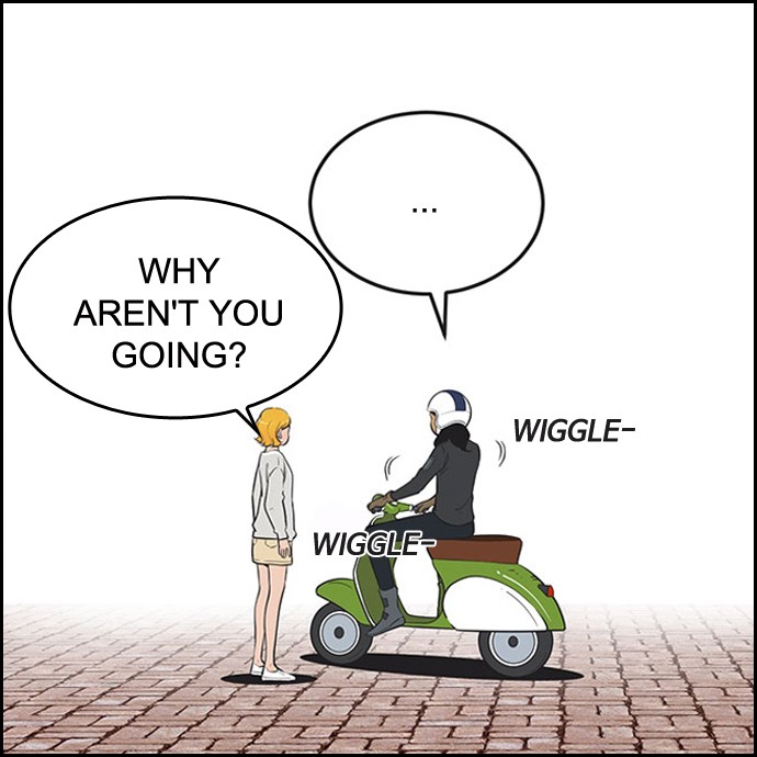 Yumi's Cells Chapter 422 page 8 - Chapter 422: Ep. 422 - Face-to-Face 1