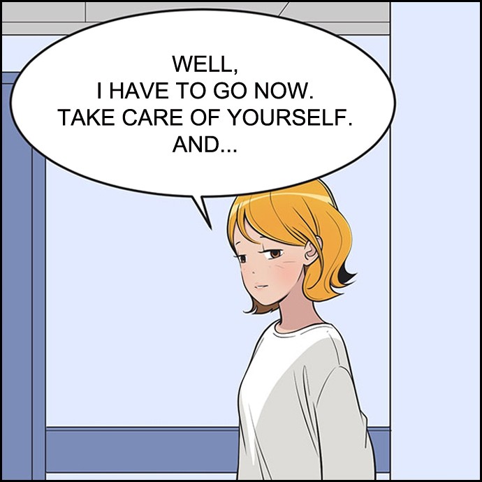 Yumi's Cells Chapter 423 page 1 - Chapter 423: Ep. 423 - Face-to-Face 2