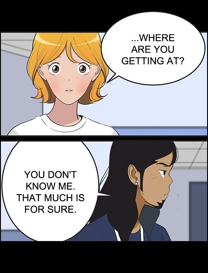 Yumi's Cells Chapter 423 page 10 - Chapter 423: Ep. 423 - Face-to-Face 2