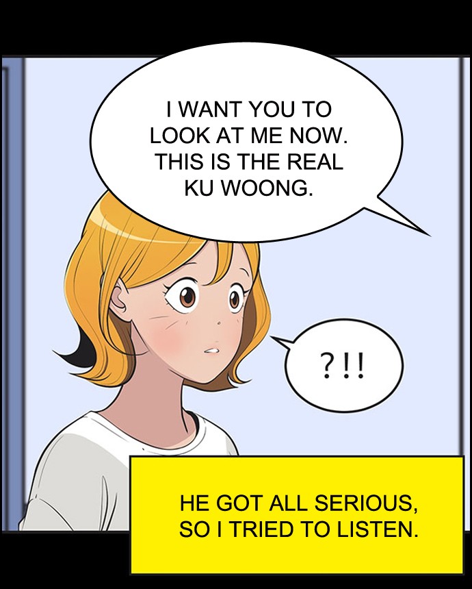 Yumi's Cells Chapter 423 page 11 - Chapter 423: Ep. 423 - Face-to-Face 2
