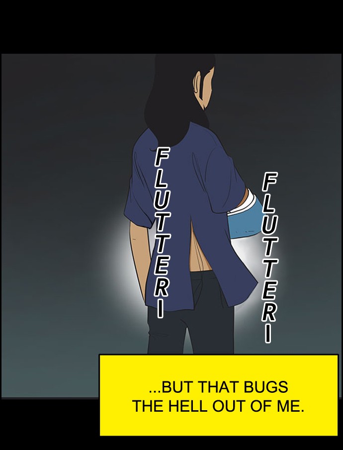 Yumi's Cells Chapter 423 page 12 - Chapter 423: Ep. 423 - Face-to-Face 2