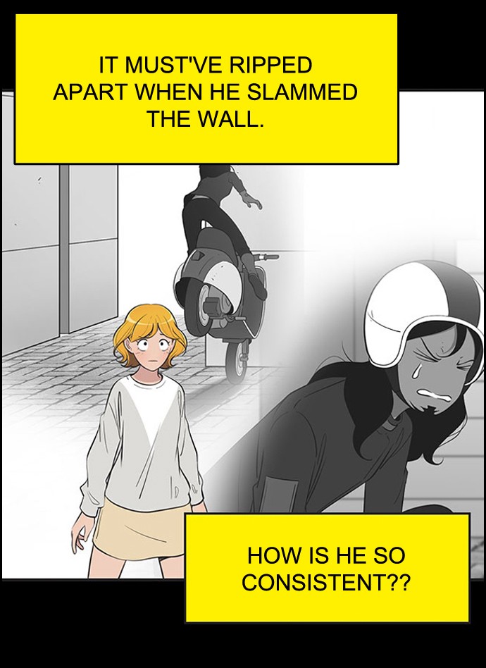 Yumi's Cells Chapter 423 page 13 - Chapter 423: Ep. 423 - Face-to-Face 2