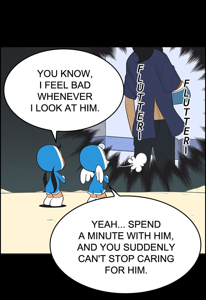 Yumi's Cells Chapter 423 page 14 - Chapter 423: Ep. 423 - Face-to-Face 2