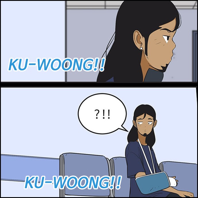 Yumi's Cells Chapter 423 page 24 - Chapter 423: Ep. 423 - Face-to-Face 2