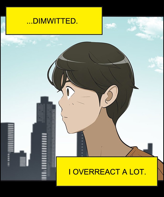 Yumi's Cells Chapter 423 page 29 - Chapter 423: Ep. 423 - Face-to-Face 2