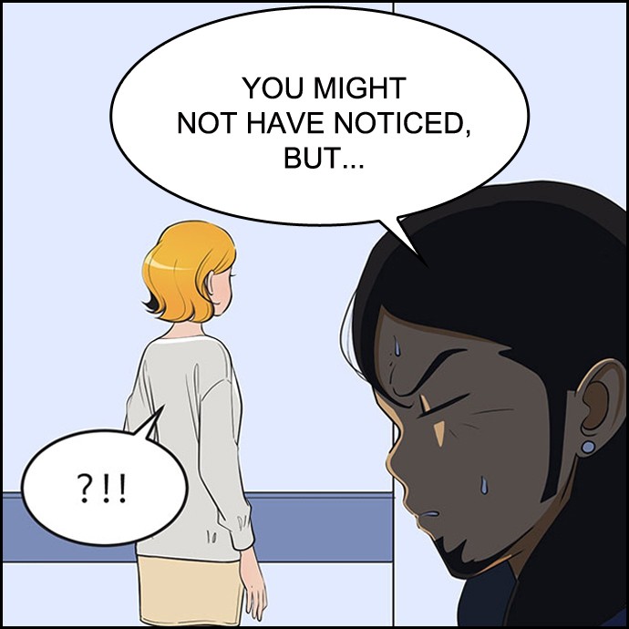 Yumi's Cells Chapter 423 page 4 - Chapter 423: Ep. 423 - Face-to-Face 2