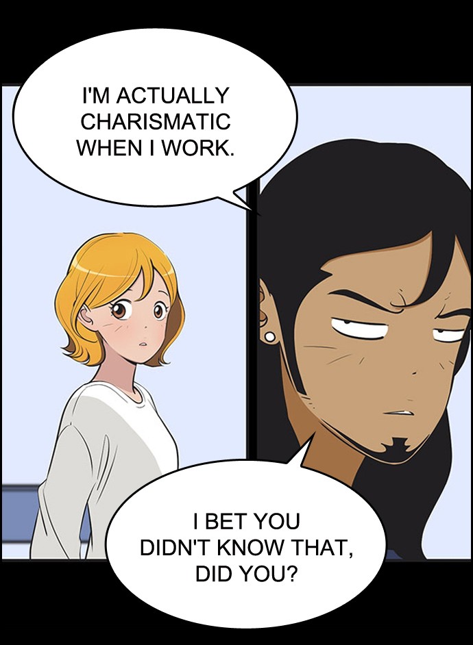 Yumi's Cells Chapter 423 page 5 - Chapter 423: Ep. 423 - Face-to-Face 2