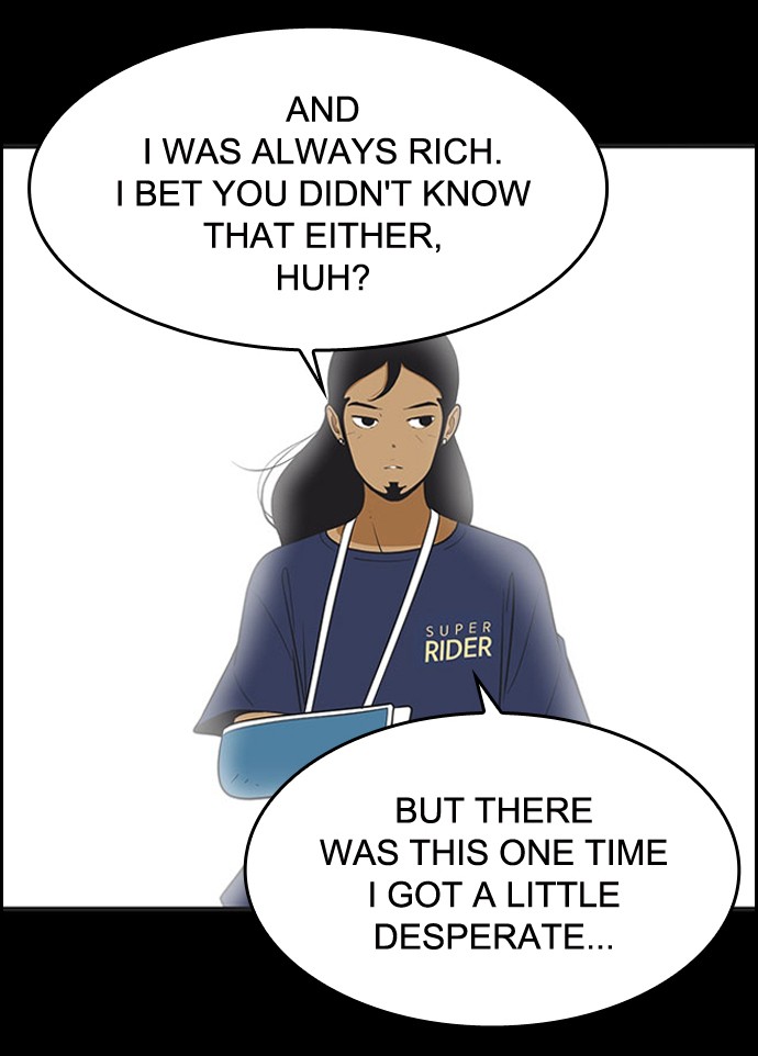 Yumi's Cells Chapter 423 page 6 - Chapter 423: Ep. 423 - Face-to-Face 2